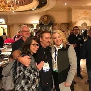 Meet your Posher, Sherry